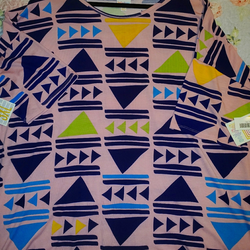 Lularoe Irma